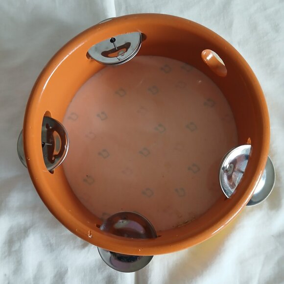 Vintage Children's Wooden Musical Instruments - Picture 6 of 9